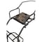 Vanish Foam Cushion, 13 in. x 14 in. x 2 in. Thick, Mossy Oak Break-Up Country 5833 - alternate 6